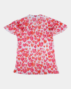 KAFTAN MAMA CORAZONES