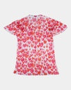 KAFTAN NIÑA CORAZONES
