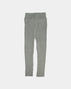 LEGGINS BEIGE