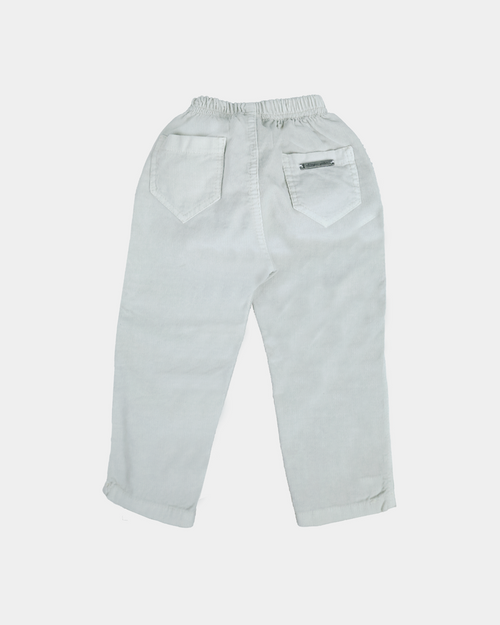 PANTALON GOMAS PANA PERLA