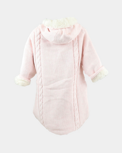 SACO ROSA