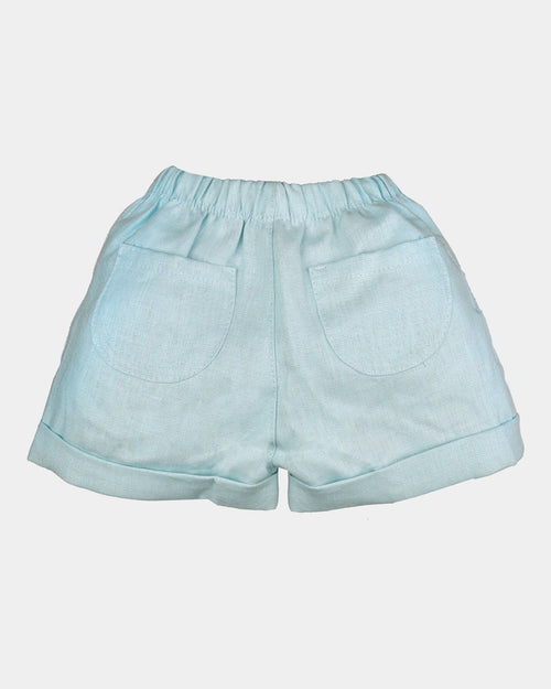 SHORT LAGO