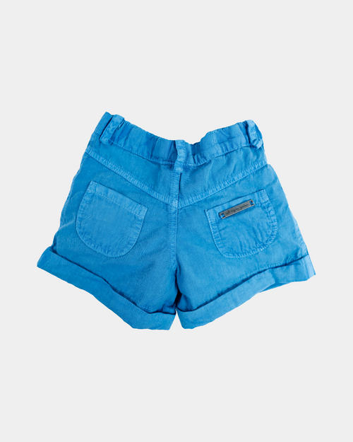 SHORT MUSGO