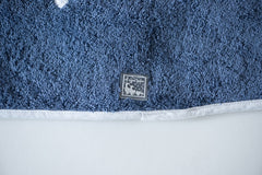 TOALLA TORTUGAS AZUL
