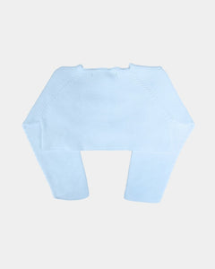 TORERA BEBE BLANCO