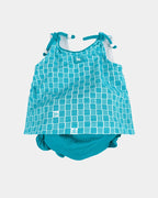 BIKI BEBE LYCRA CABAÑA
