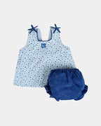 BIKI BEBE LYCRA ESTELA