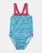 BAÑADOR LYCRA GREEN