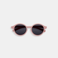 GAFAS DE SOL NIÑOS ROSA PASTEL