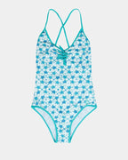BAÑADOR MAMA TORTUGAS AZUL