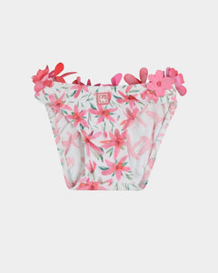 CULETIN LYCRA NIÑA PINKY