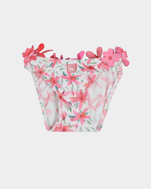CULETIN LYCRA NIÑA PINKY