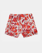 BOXER LYCRA CACAOS