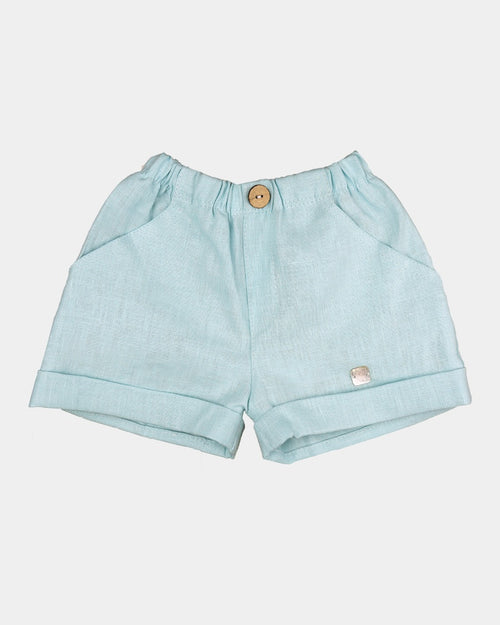 SHORT LAGO