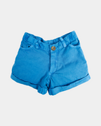 SHORT MUSGO