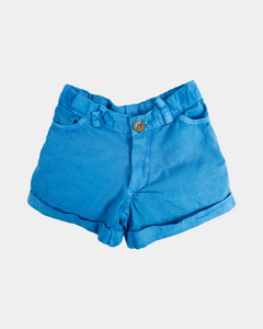 SHORT MUSGO