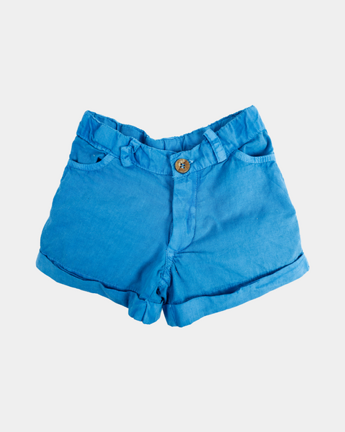 SHORT MUSGO