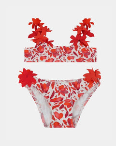 BIKINI NIÑA CACAOS