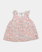 BLUSA VENECIA TORTUGAS