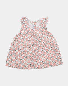 BLUSA VENECIA TORTUGAS