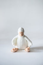 PELUCHE PATOS