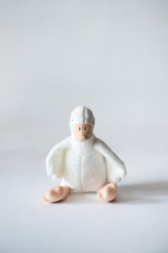 PELUCHE PATOS