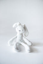 PELUCHE CONEJO BLANCO
