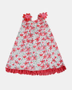 VESTIDO LYCRA PINKY