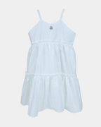 VESTIDO VOILE 3 COTTON