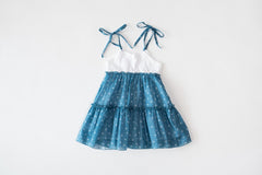 VESTIDO VOILE 3 ESTELA