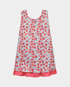 VESTIDO VOILE PINKY