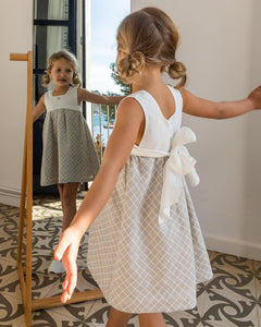 VESTIDO TELA ELE