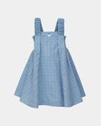 VESTIDO TELA MIL RAYAS