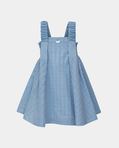 VESTIDO TELA MIL RAYAS