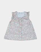 BLUSA MILAN TORTUGAS