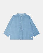 CAMISA MAO M/L MIL RAYAS