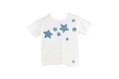 CAMISETA NIÑO ESTELA