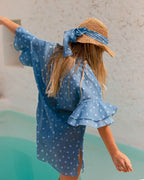 KAFTAN NIÑA ESTELA