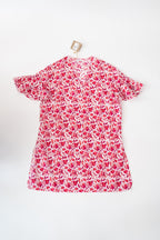 KAFTAN NIÑA CACAOS