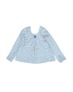 CAMISETA NIÑA M/L ESTELA