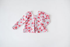 CAMISETA NIÑA M/L PINKY