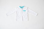 CAMISETA NIÑO M/L CABAÑA