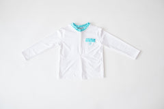 CAMISETA NIÑO M/L CABAÑA