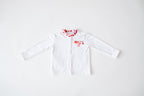 CAMISETA NIÑO M/L CACAOS