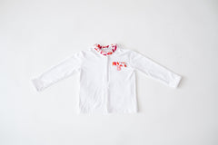 CAMISETA NIÑO M/L CACAOS