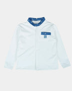 CAMISETA NIÑO M/L ESTELA
