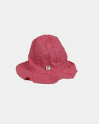 CAPOTA TELA TINT. CORAL