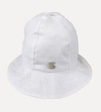 CAPOTA TELA LINO BLANCO