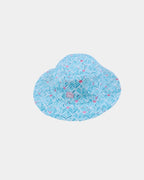 SOMBRERO LYCRA GREEN