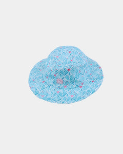 SOMBRERO LYCRA GREEN